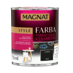Farba Magnat tablicowa 0.75 czarna