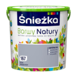 Farba Śnieżka Barwy Natury 2,5 Klon srebrzysty 167
