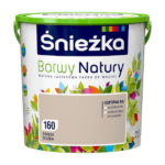 Farba Śnieżka Barwy Natury 2,5L Górska ścieżka 160