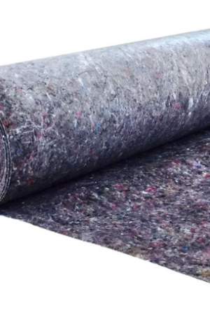 Filc malarski mata ochronna 1x10m 220g/m2