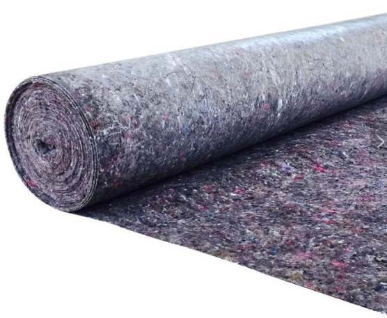 Filc malarski mata ochronna 1x10m 220g/m2
