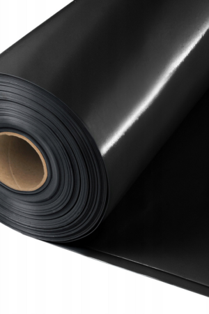 Folia budowlana 5x20m 0.50mm