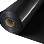 Folia budowlana 5x20mb 0.20mm Praxa Lite