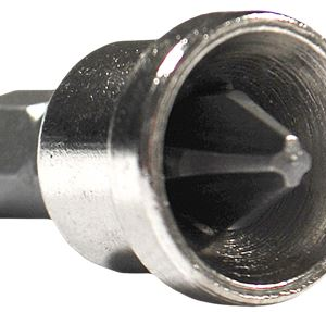 Grot bit PH2x25 z ogranicznikiem