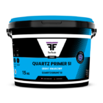 Grunt kwarcowy Quartz Primer SI 15kg FIBERGLASS