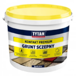 Grunt sczepny kontakt premium 4kg TYTAN