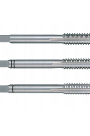 Gwintownik M4x0.70mm