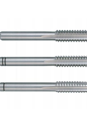 Gwintownik M6x1.00mm