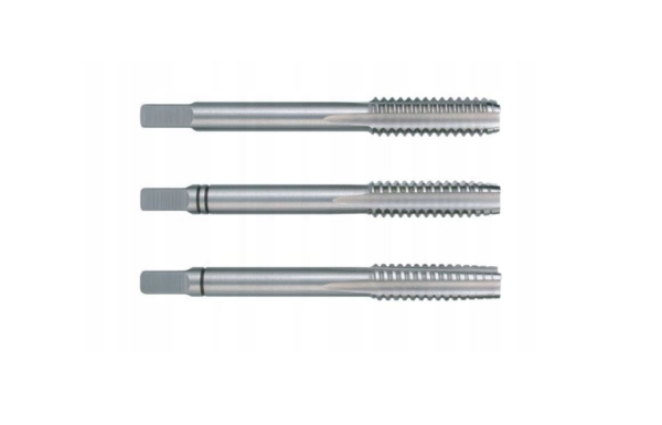 Gwintownik M6x1.00mm