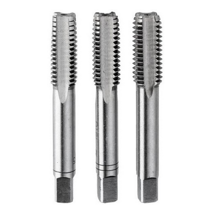 Gwintownik M8x1.25mm