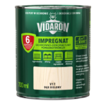 Impregnat do drewna Vidaron 0,7 Dąb bielony V17