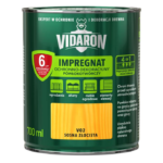 Impregnat do drewna Vidaron 0,7 Sosna złocista V02