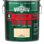 Impregnat do drewna Vidaron 9L Bezbarwny V01