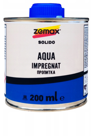 Impregnat do konglomeratu Solid Aqua 200ml