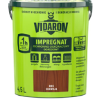 Impregnat ogrodowy Vidaron 4.5 Sekwoja R05