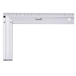 Kątownik stolarski aluminiowy 250mm