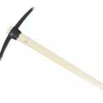 Kilof oprawiony 2.5kg