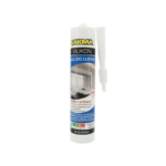 Klej do luster silikonowy 300ml Lakma