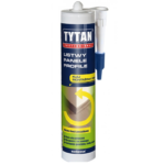 Klej montażowy SBS FIX 290ml  Tytan