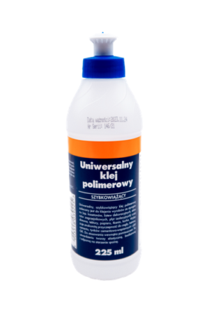 Klej polimerowy uniwersalny 225ml Tytan
