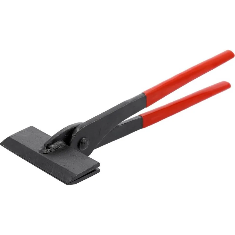 Kleszcze do gięcia blach 290mm 100mm Yato 54153