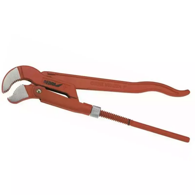 Klucz nastawny do rur 1/2″ S  CRV