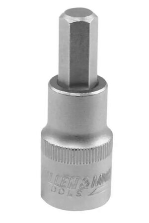 Klucz trzpieniowy HEX 1/2 H6 L100mm