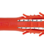 Kołek rozp.ramowy 12×80 KAXDN CTP (50)