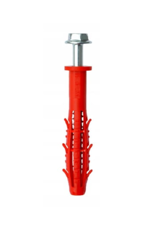 Kołek rozporowy ramowy 10×120 KAXDN CTPT (15)