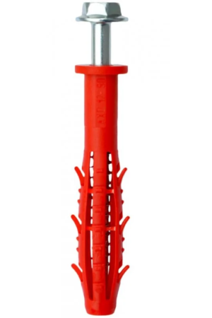 Kołek rozporowy ramowy 10×140 KAXDN CTPT (15)