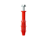 Kołek rozporowy ramowy 10×220 KAXDN CTP kl (25)