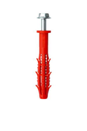 Kołek rozporowy ramowy 10×220 KAXDN CTP kl (25)