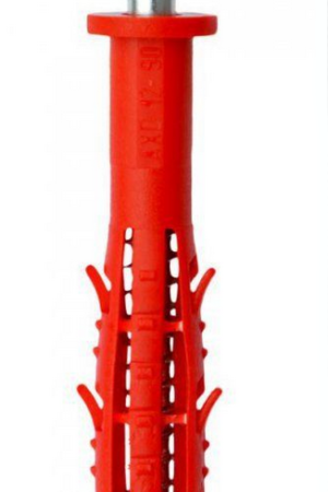 Kołek rozporowy ramowy 10×80 KAXDN C/T/P/T (20)