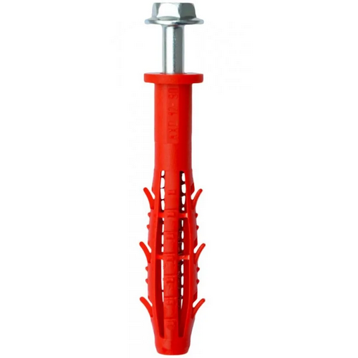 Kołek rozporowy ramowy 10×80 KAXDN C/T/P/T (50)