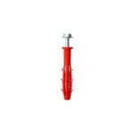 Kołek rozporowy ramowy 12×120 KAXDN CTPT (15)