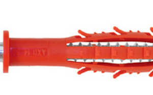 Kołek rozporowy ramowy 12×180 KAXDN CTPT(10)