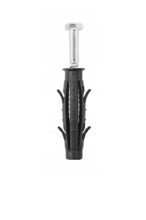 Kołek uniwersalny KAXN 10×50/80/T