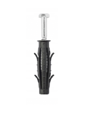 Kołek uniwersalny KAXN 10×70/80 K/T
