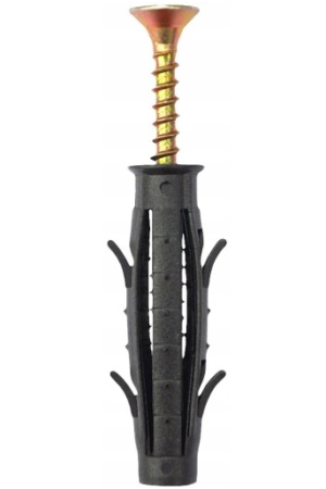 Kołek uniwersalny KAXN 8×40/60/T