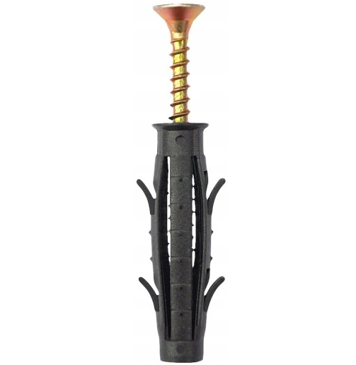 Kołek uniwersalny KAXN 8×40/60/T