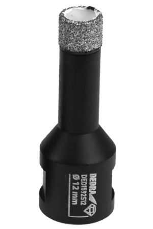 Koronka diamentowa 12mm M14  Dedra