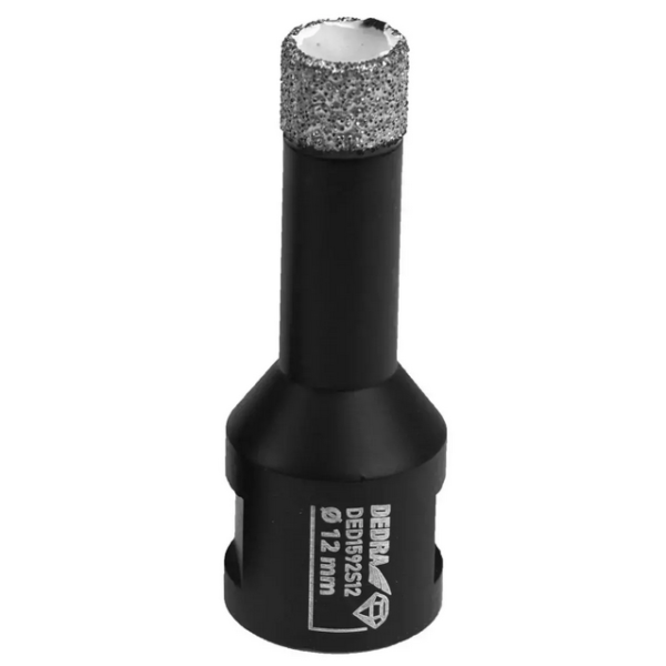 Koronka diamentowa 12mm M14  Dedra