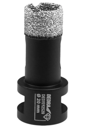 Koronka diamentowa 22mm M14  Dedra