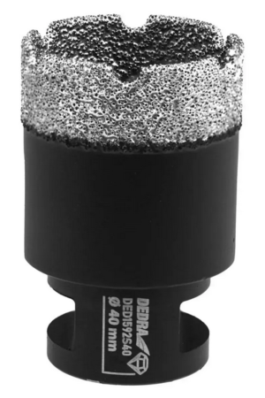 Koronka diamentowa 40mm M14  Dedra