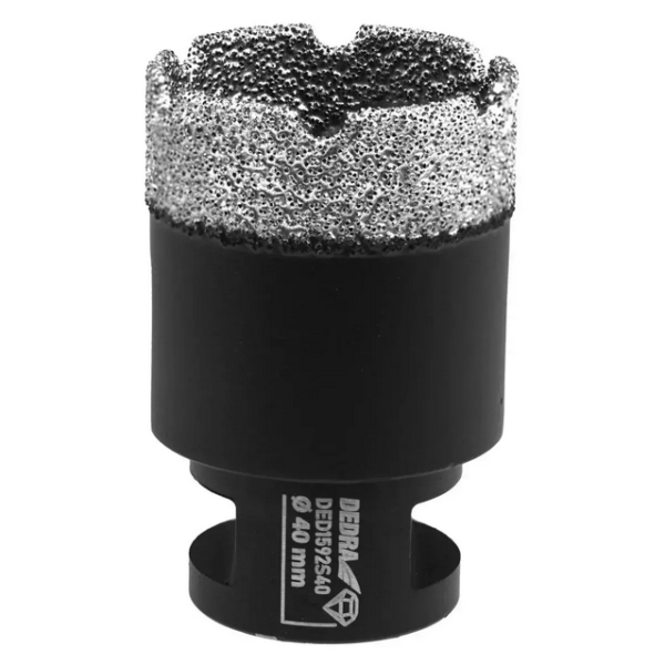 Koronka diamentowa 40mm M14  Dedra