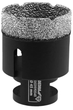 Koronka diamentowa 45mm M14  Dedra