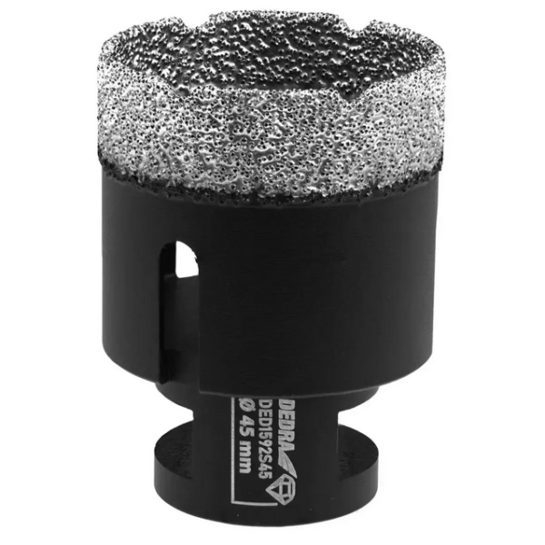 Koronka diamentowa 45mm M14  Dedra