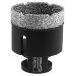 Koronka diamentowa 55mm M14  Dedra