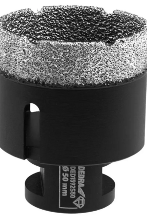 Koronka diamentowa 55mm M14  Dedra