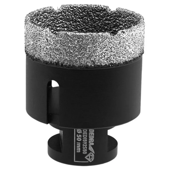 Koronka diamentowa 55mm M14  Dedra